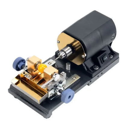 Pearl Drilling Machines High-Power Grinding and Drilling Equipment for Shell Coral Amber Stone Jewelry Tools