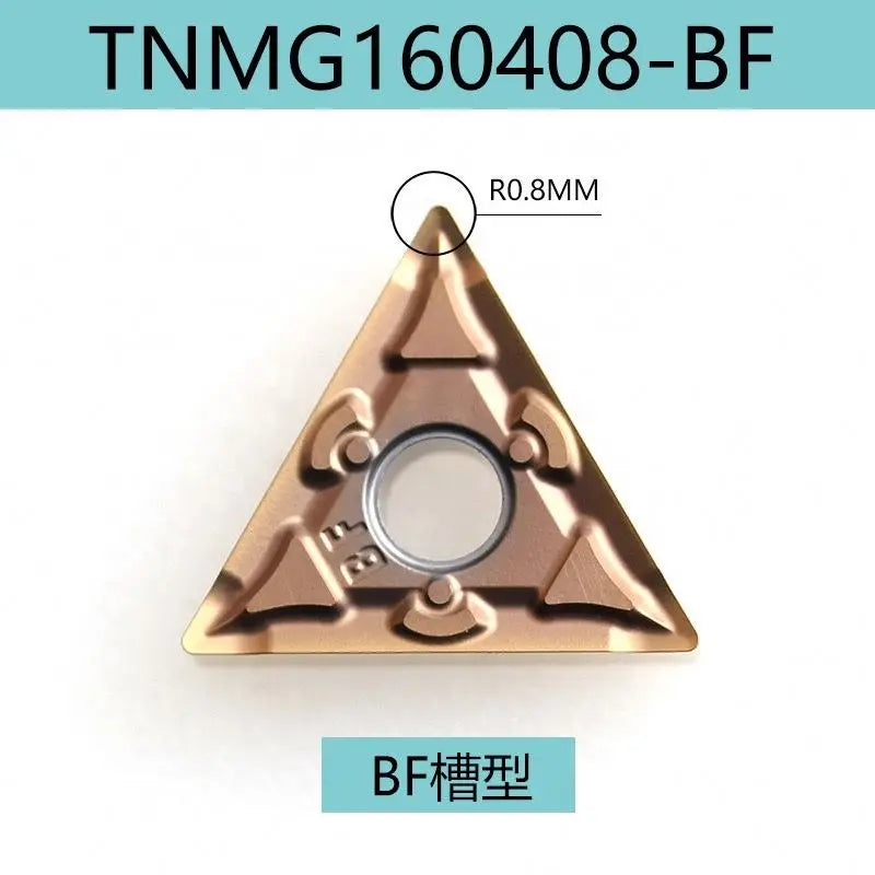 TEBAK Manufacturers Metal Lathe Tooling CNC Insert Turning Inserts WNMG CNMG DNMG APMT SNMG TNMG VNMG Milling Carbide Inserts