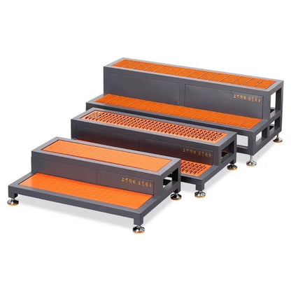 TEBAK CNC Numerical Control Machining Center Machine Tool Industrial Foot Pedal