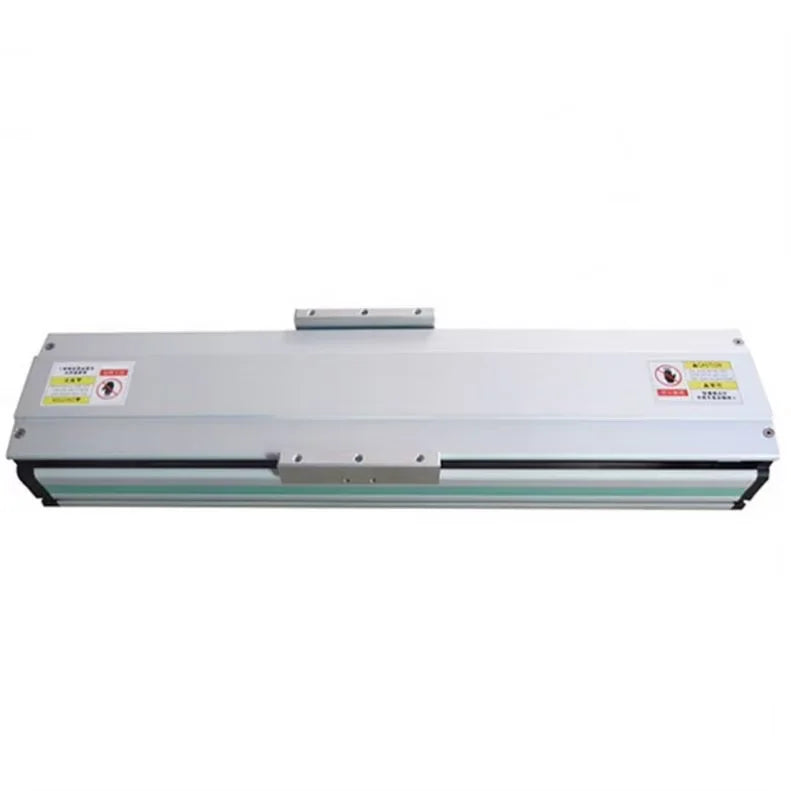 TEBAK D-18 Double Rail Ball Screw Linear Module HX120 Linear Module