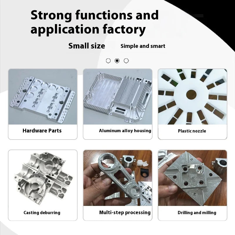 TEBAK JY-19 Wood CNC Router Engraver Industrial Engraving Machine 6040 1.5kw 2.2kw Milling Machine