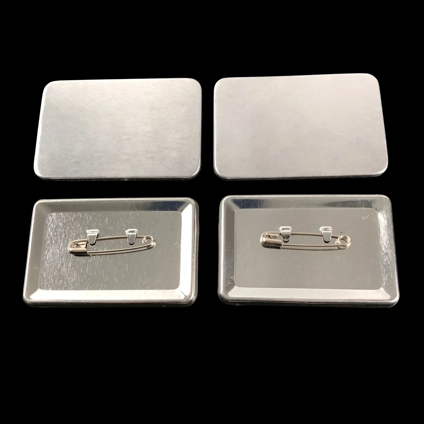 New Style Low Cost Compatible with Other Shapes Molds Metal Coins Making Machine Inserting Round Button Button Badge Machine