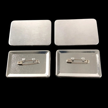 New Style Low Cost Compatible with Other Shapes Molds Metal Coins Making Machine Inserting Round Button Button Badge Machine