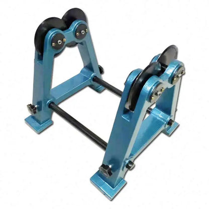 Wholesale TaiWan Grinding Machine Calibration Grinding Wheel WBS-300 Grinding Wheel Balance Frame