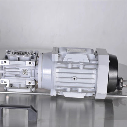 TEBAK Electric Honey Extractor With Auto Turnover for Honey Processing and Mixing High Quality 4 6 8 Tier Stainless Steel