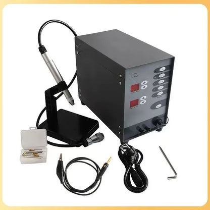TEBAK High Power Spot Welding Machine Automatic CNC Welding Machine Argon Arc Welding Machine