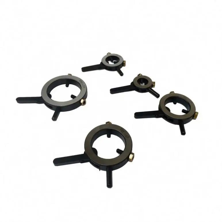 TEBAK Driving Carrier VDC-13 VDC-22 VDC-30 VDC-40 VDC-50 VDC-60 VDC-80 VDC-100 Grinding Machine Transmission Clamp