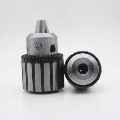 ANDUUK High Precision Key Type Drill Chuck B24 5-25MM  for Milling Machine