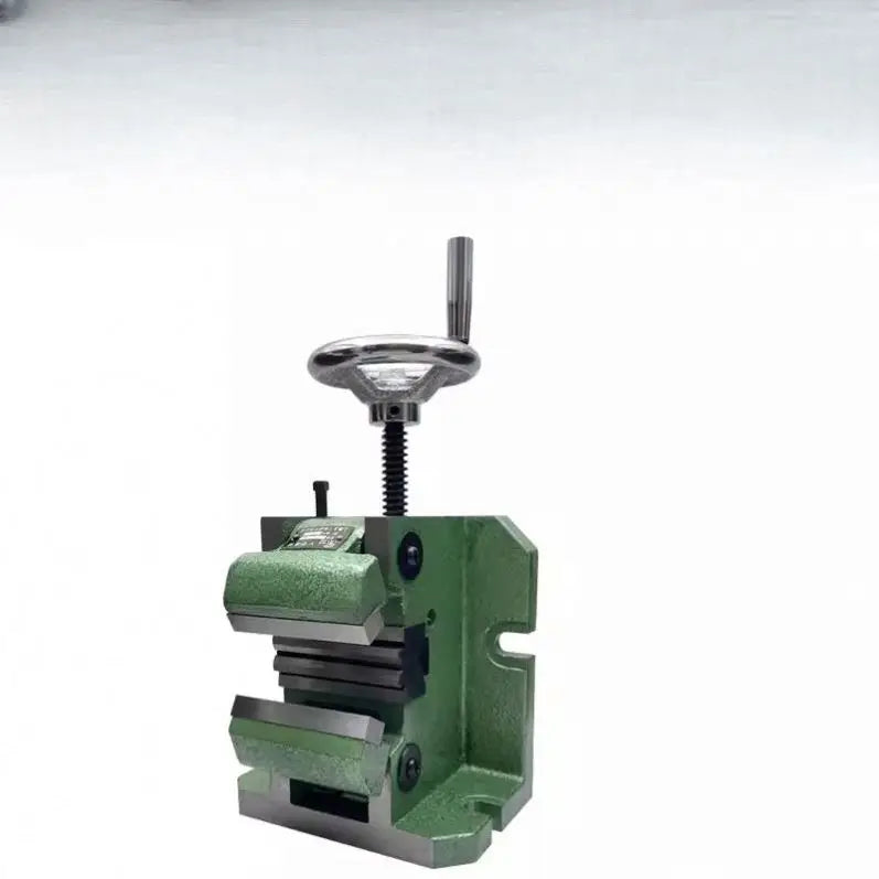 Universal V Type Machine Vice/Vise for CNC Machine Accessories Tools