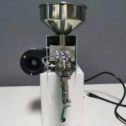 TEBAK Granulating Line Small Pelletizing Extruder Diy Scale Material Plastic Small Lab Scale Desktop Extruder Screw Machine