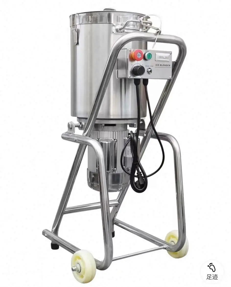 Mango Tomato Pulp Commercial Blender Meat Grinder Stainless Steel Fruit Vegetable Pulp Juice Making Extractor Machine