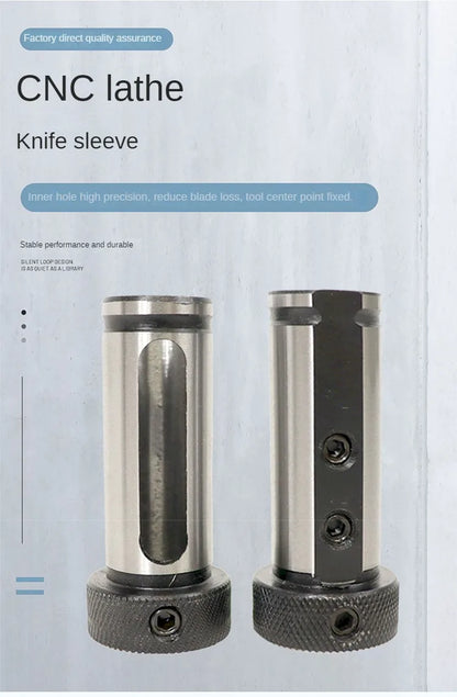 TEBAK CNC Lathe Tools Reducing Sleeve D20 D25 D32 D40 MT1 MT2 MT3 MTA4 Inner Hole Tool Holder Sleeve U-drill Reducing Sleeve