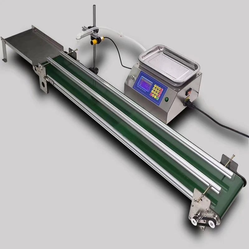 Liquid Filling Machine CSY-6500  Bottle Dispenser  Magnetic Pump Filler