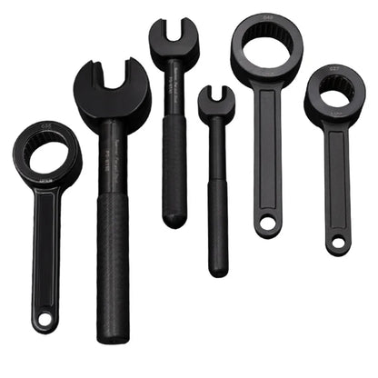 Universal  BT30 BT40  BT50 Spanner for BT Pull Stud /retention Knob