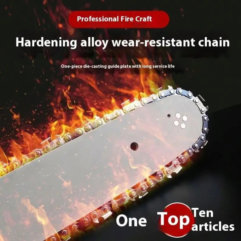 Gasoline Saw Chainsaw Chain 20 Inch 18 Inch Chain 16 Inch Universal 12 Inch Logging Saw Tree 14 Inch Electric Chain Saw Blade