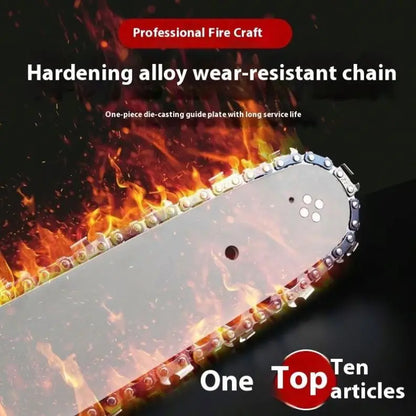 Gasoline Saw Chainsaw Chain 20 Inch 18 Inch Chain 16 Inch Universal 12 Inch Logging Saw Tree 14 Inch Electric Chain Saw Blade