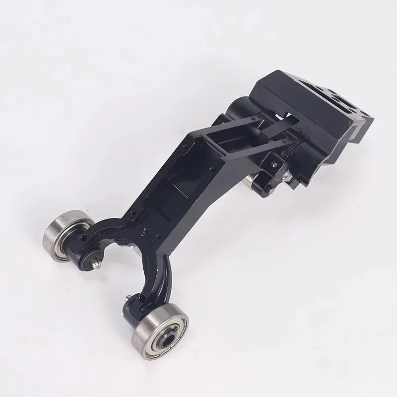 TEBAK Machine Tool Spindle Knife Claw TC-S2A TC-S2Z TC-S2C-O Automatic Tool Change Device CNC Milling Machine Machining Cent