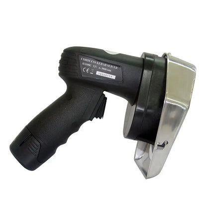 Hot Sale Commercial Electric Shawarma Doner Cutter Cordless Kebab Slicer
