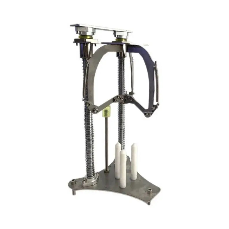 TEBAK Small Hand Tangerine Peel Peeling Equipment Commercial Stainless Steel Manual Mandarin Orange Peeler Machine