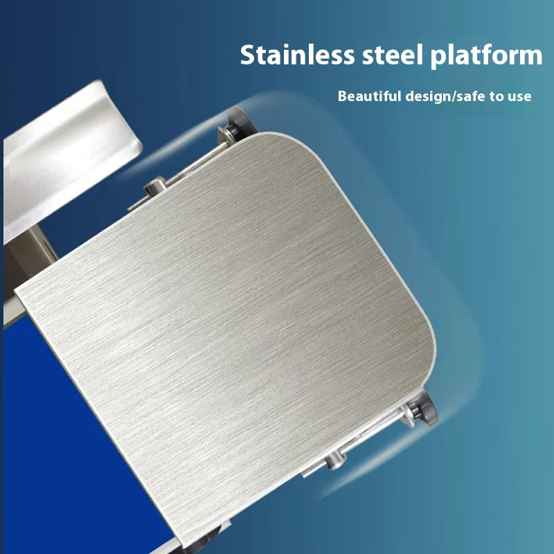 TEBAK Date Printed Automatic Vertical Continuous Plastic Sealer Machine Bag Sealing Machine for Plastic Bags