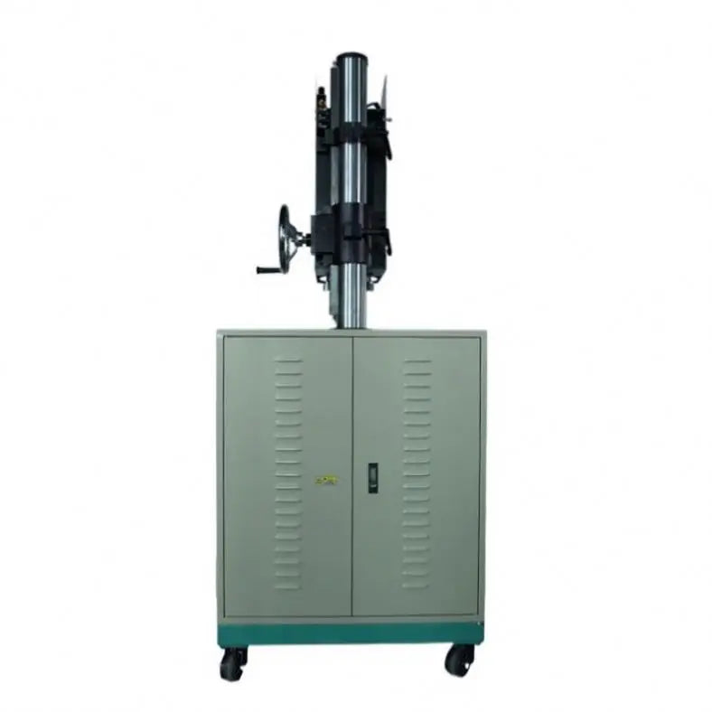 TEBAK 15K 4200W Ultrasonic Plastic Welder Automatic Frequency Tracking Plastic Parts ABS PC PP Material