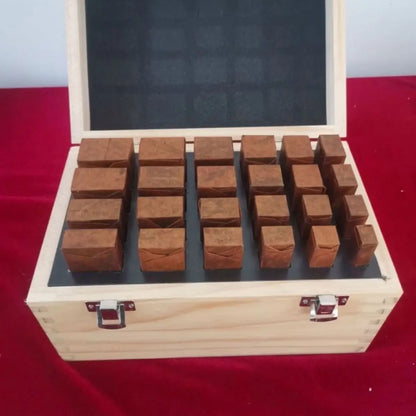 Tebak CNC Machine PB150 PB151 PB153 Precision Parallel Block Set CNC Machine Tools