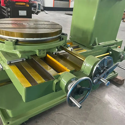 Tebak Metal Vertical Key Way Slotting Cnc Machine Tools Metal Processing Hydraulic B5020/5032/5050 Machine