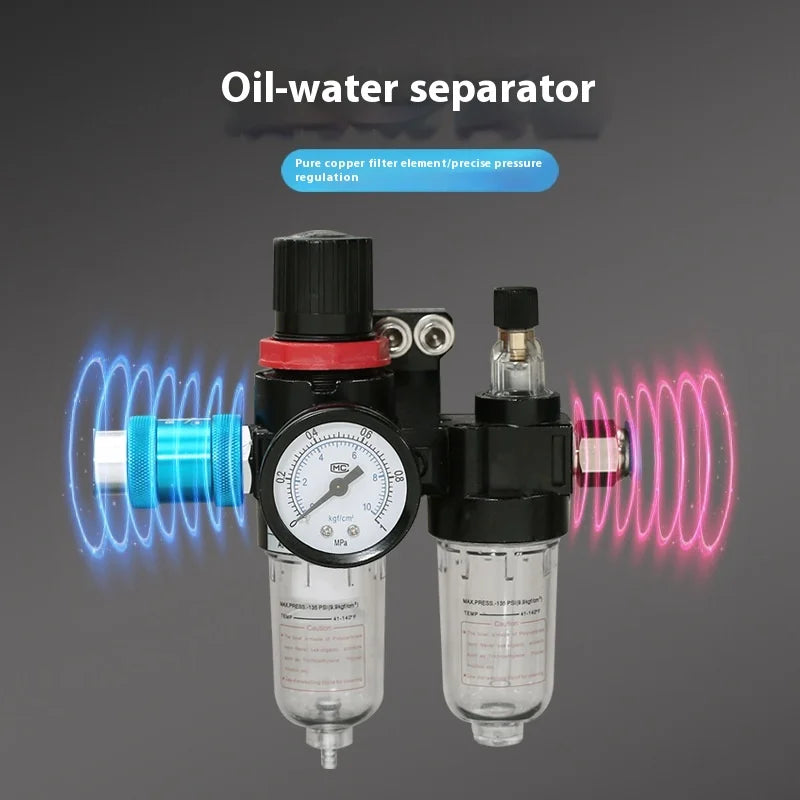 4 Nozzle Semi-Automatic Magnetic Pump Liquid Vial Bottle Packing Machine 10-2500ml Oil Beverage Water Perfume Juice Packaging