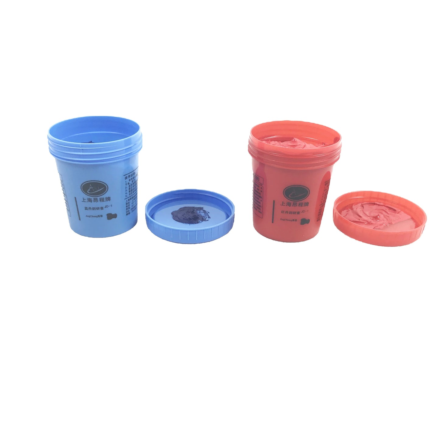 TEBAK Two Bottles Glue 100g or Two Bottles AB Glue Total 1kg for 2M Resin Glue AB Adhesive