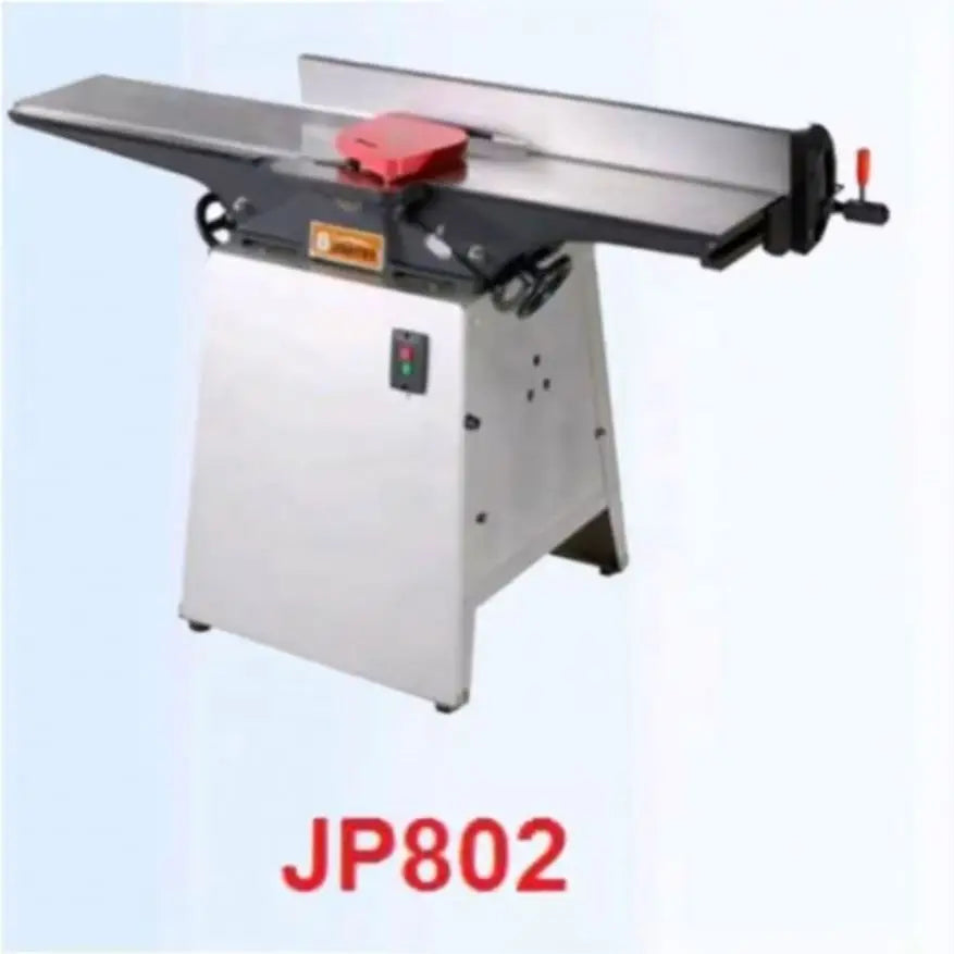 A TEBAK TK-17 Jointer/woodworking Surface Planer Surface Planer Wood Thickness Planer Woodworking Jointer