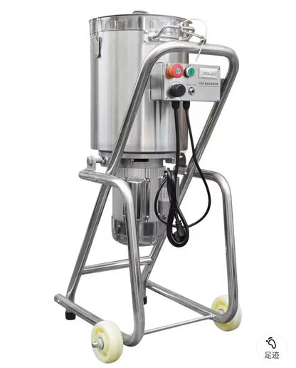 Mango Tomato Pulp Commercial Blender Meat Grinder Stainless Steel Fruit Vegetable Pulp Juice Making Extractor Machine