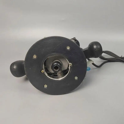 Electric Wood Router Wood Milling Machine 2200W Woodworking Machinery Engraving Slotting Carving Carpentry Electric Trimmer