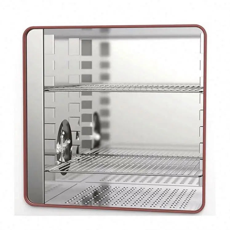 Customisable Hot Air Drying Oven Laboratory Use Industrial Laboratory Use  Food Electric High Temperature Vacuum Drying Oven