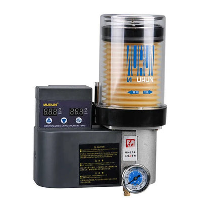 TEBAK Lawn Mower Semi-automatic 24VP-200 Butter Pump Agricultural Machinery Oiler