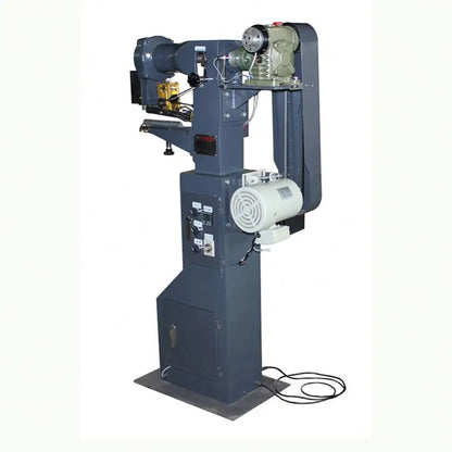 TEBAK TK-40 Manual Corner Pasting Manual Rigid Box Corner Pasting Machine Box Carton Forming Machine for Making Rigid Gift Box