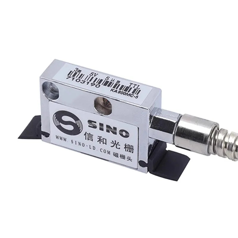 Magnetic Scale KA800MC-5 High-precision Optical Grating Ruler CNC Machine Electronic Scale Digital