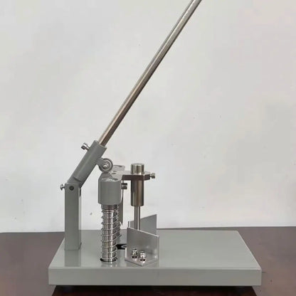 TEBAK Upgraded Manual Round Corner Paper Cutter A3 QY-30 Corner Machine Manual Paper/PVC/Card/Leather Cut Round ID Card Cutting