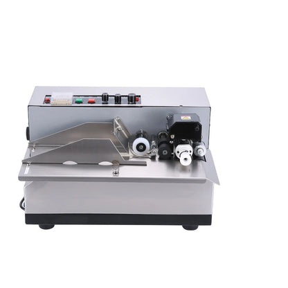 TEBAK SY-MY380 Produce Solid Dry Ink Roll Coding Card Bag Date Marker Coding Machine Printer Machine
