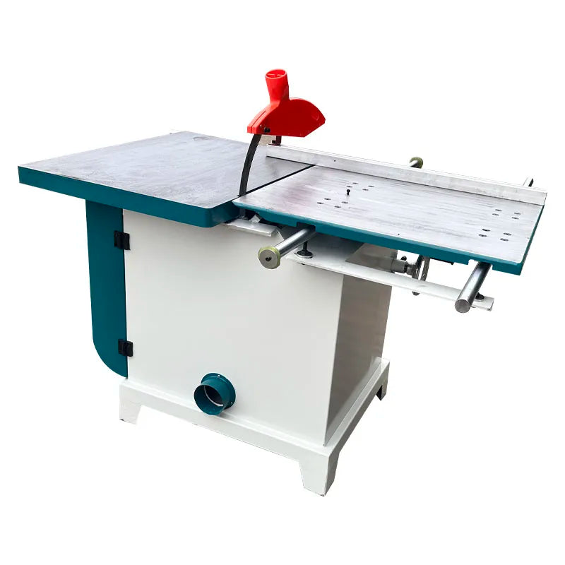 A TEBAK Popular in the Europe Advantage in Price Circular Saw Wood Cutting Machine