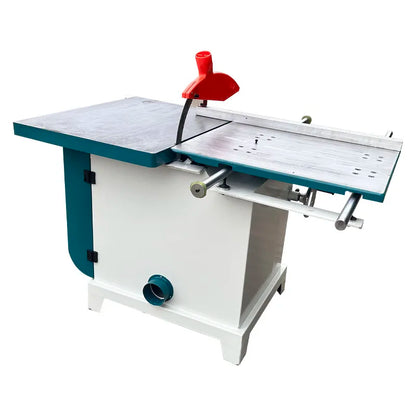 A TEBAK Popular in the Europe Advantage in Price Circular Saw Wood Cutting Machine