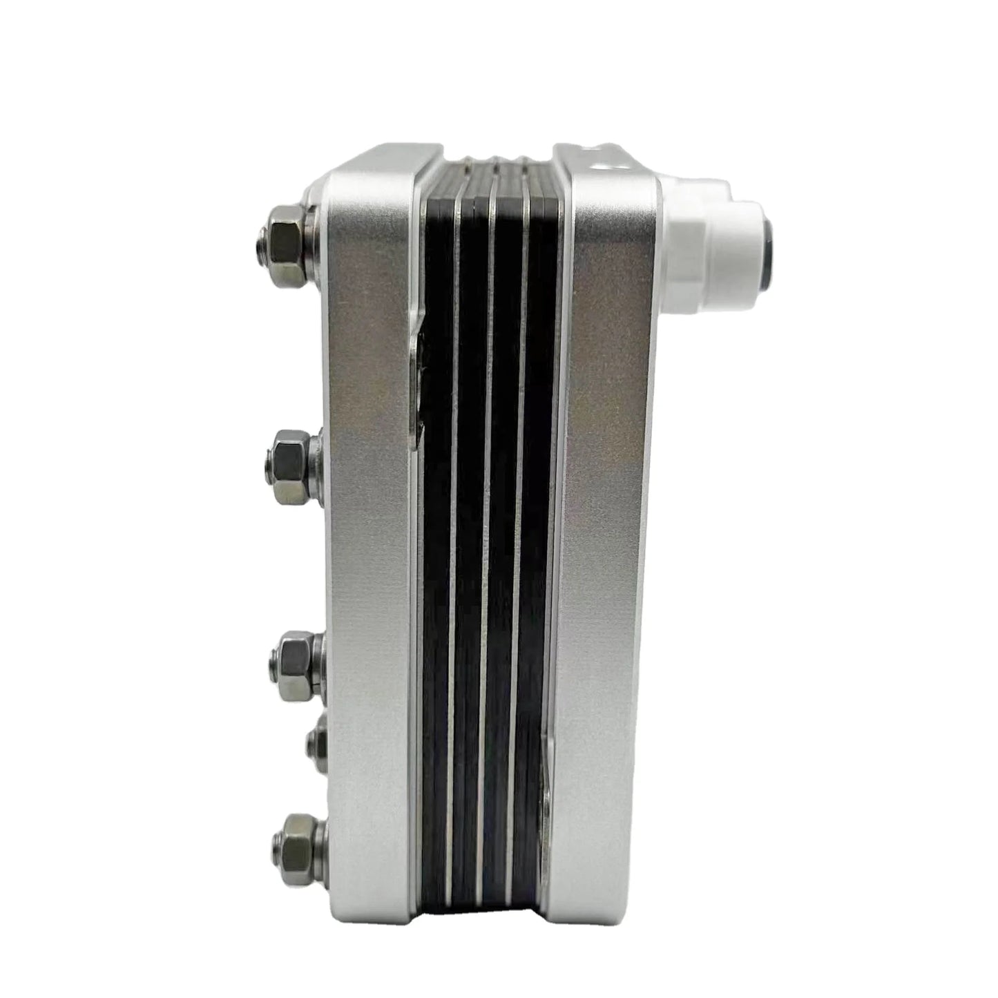 Cell Stack Pem Water Electrolyzer Hydrogen Water Generator 316L Alkaline Electrolyzer System Home Hydrogen Generator System