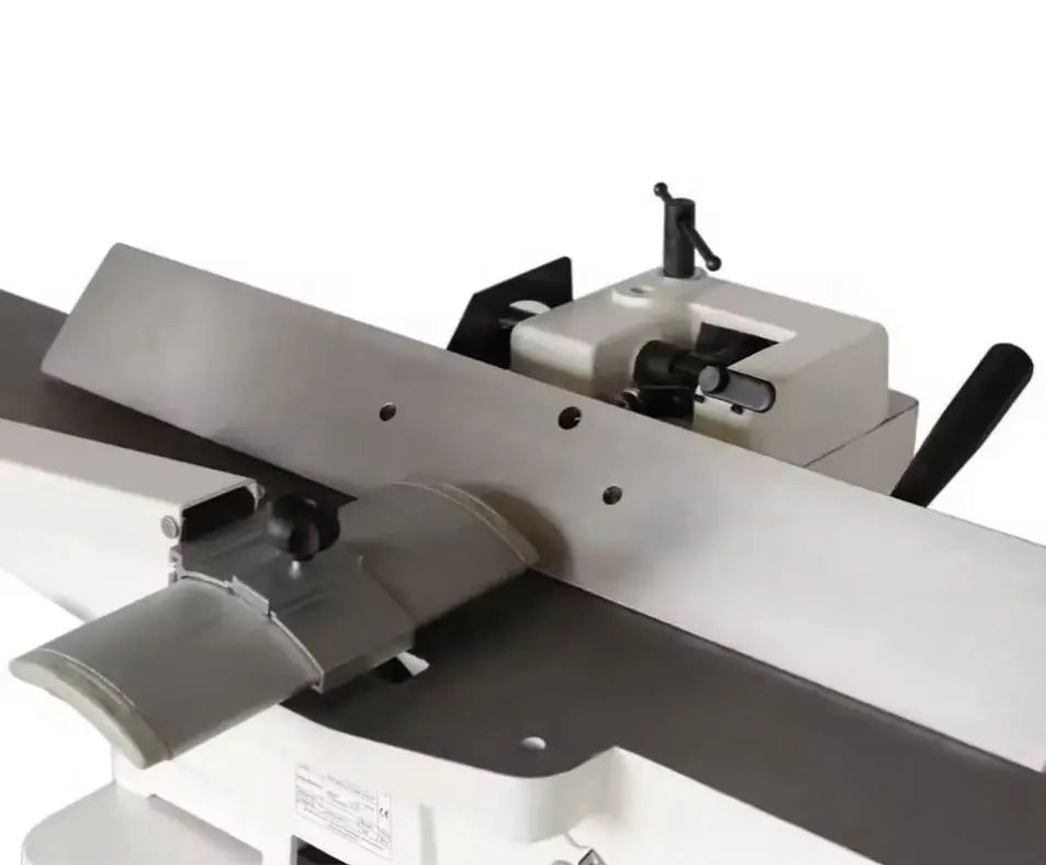 TEBAK TK-16 the Portable Planer Woodworking Jp6 for Sale Electric Surface Flat Wood Jointer Planer Machine
