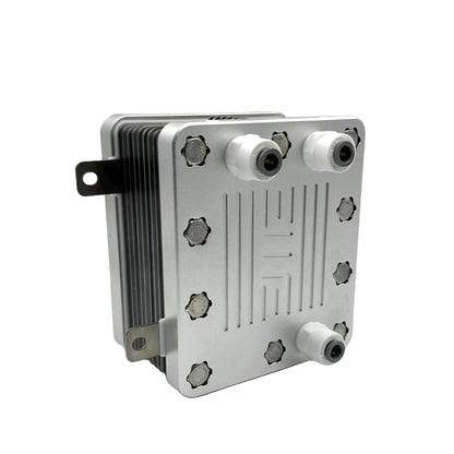 High Quality Hydrogen Water Generator 316L Alkaline Electrolyzer System Home Hydrogen Generator System