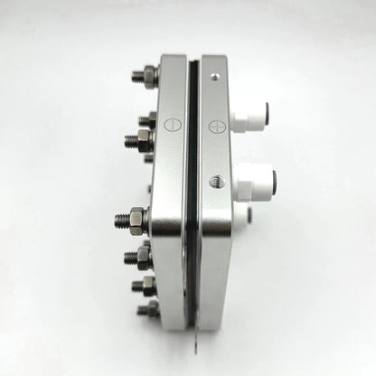 TEBAK Platinum 2000ml/min Mini Hydrogen Electrolyzer Generator 99.9999% Electrolyzed Hydrogen Water Generator