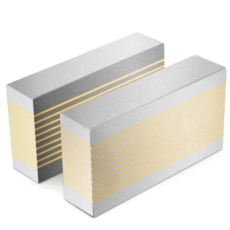 Grinding Guide Surface grinder accessories Magnetic Transisting Block Parallel Block and V-block F35A F35B F37V