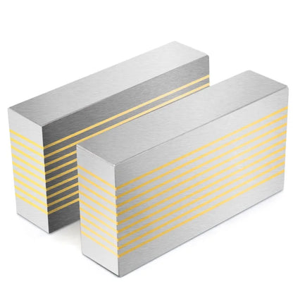 Grinding Guide Surface grinder accessories Magnetic Transisting Block Parallel Block and V-block F35A F35B F37V