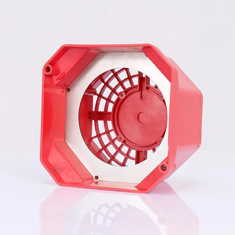 TEBAK A290-1402-X501 A290-1404-X501 A90L-0001-537/R Electrical Equipment Spindle Fan