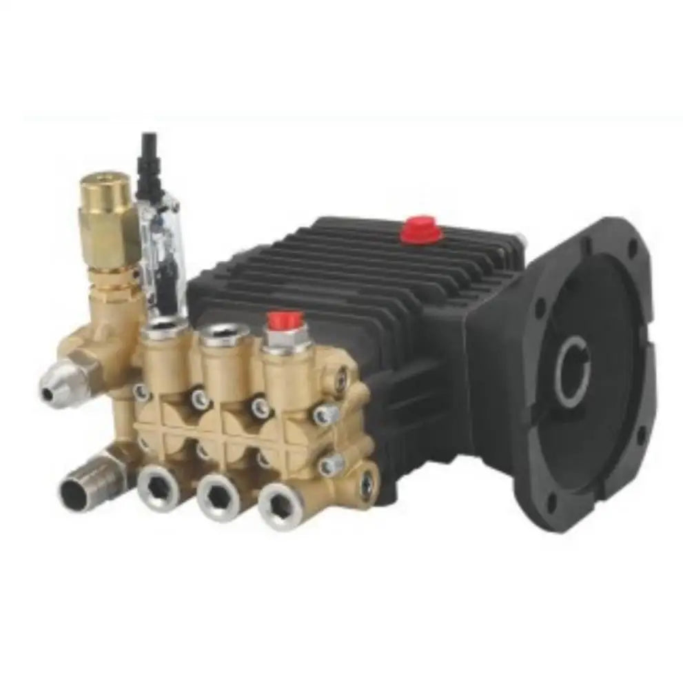 TEBAK CX-29 2023 High Pressure Water Pump - Replacement Pump for Any Kinds of High Pressure Washer
