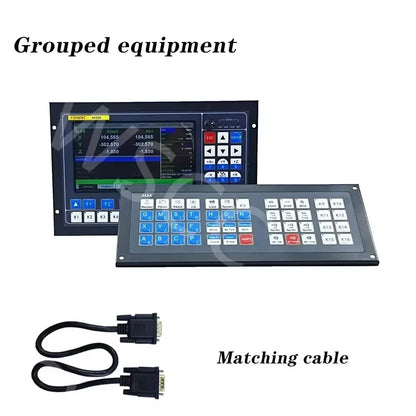 M3K Processing and Engraving M350 DDCS EXPERT CNC USB Controller Expand Keyboard Buttons