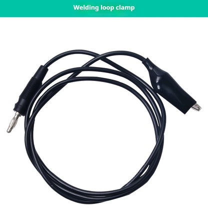 TEBAK Numerical Control Touch Pulse Argon Arc Spot Welder Jewelry Spot Welding Machine Jewellery Soldering Machine Spot Welder